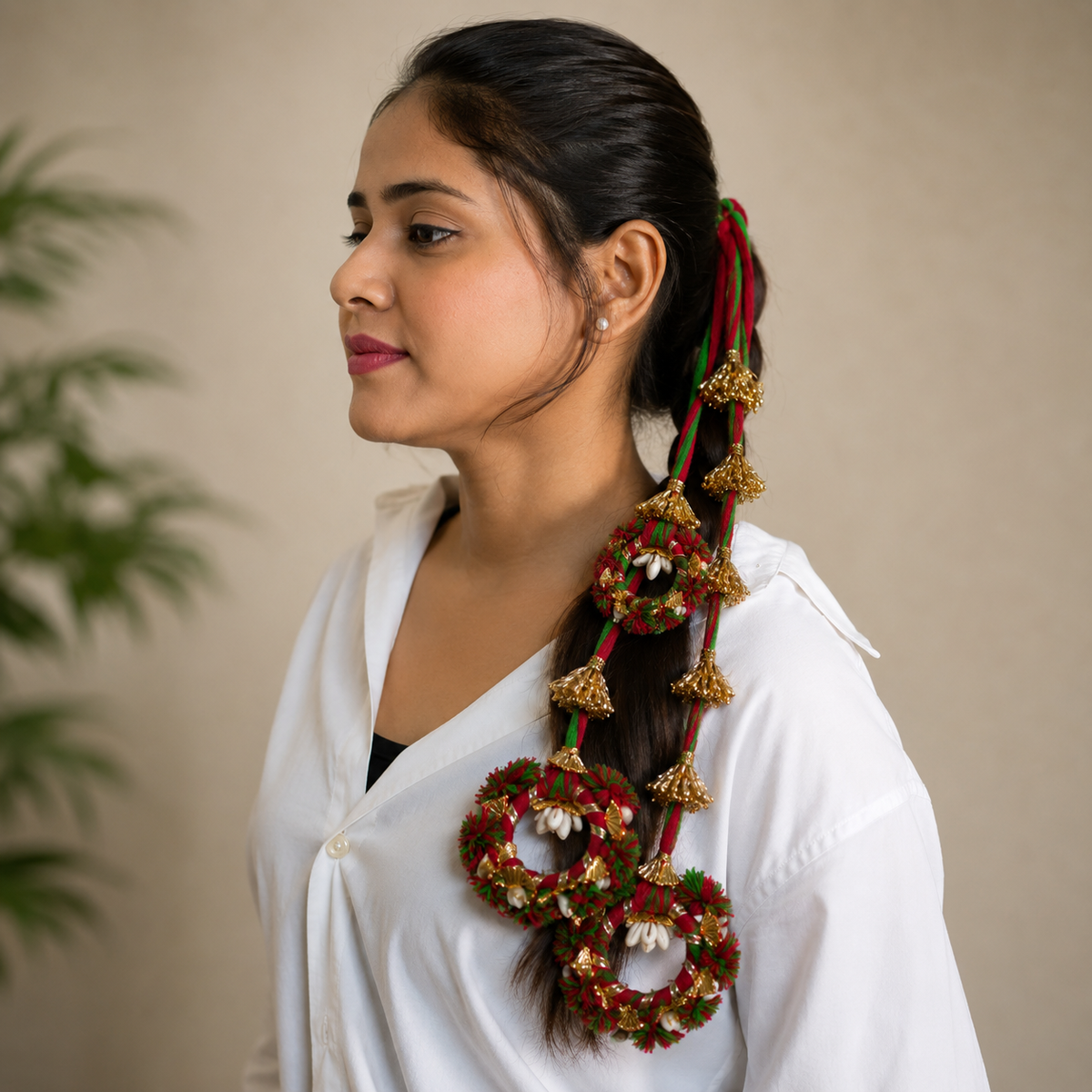 Hair Parandi