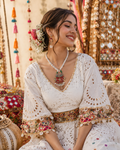 Mohini Necklace