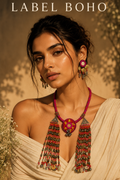 Mehrunisa necklace