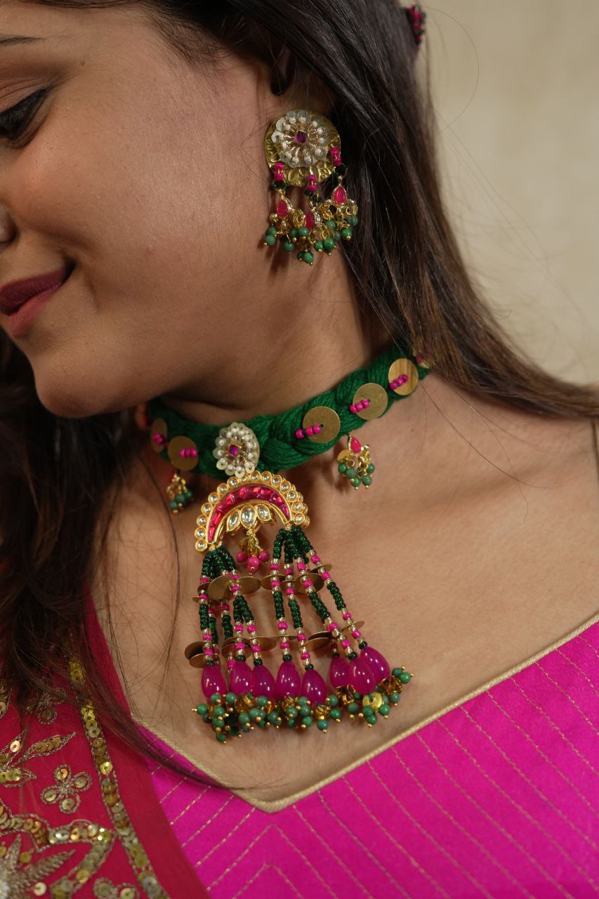 Raani Haar