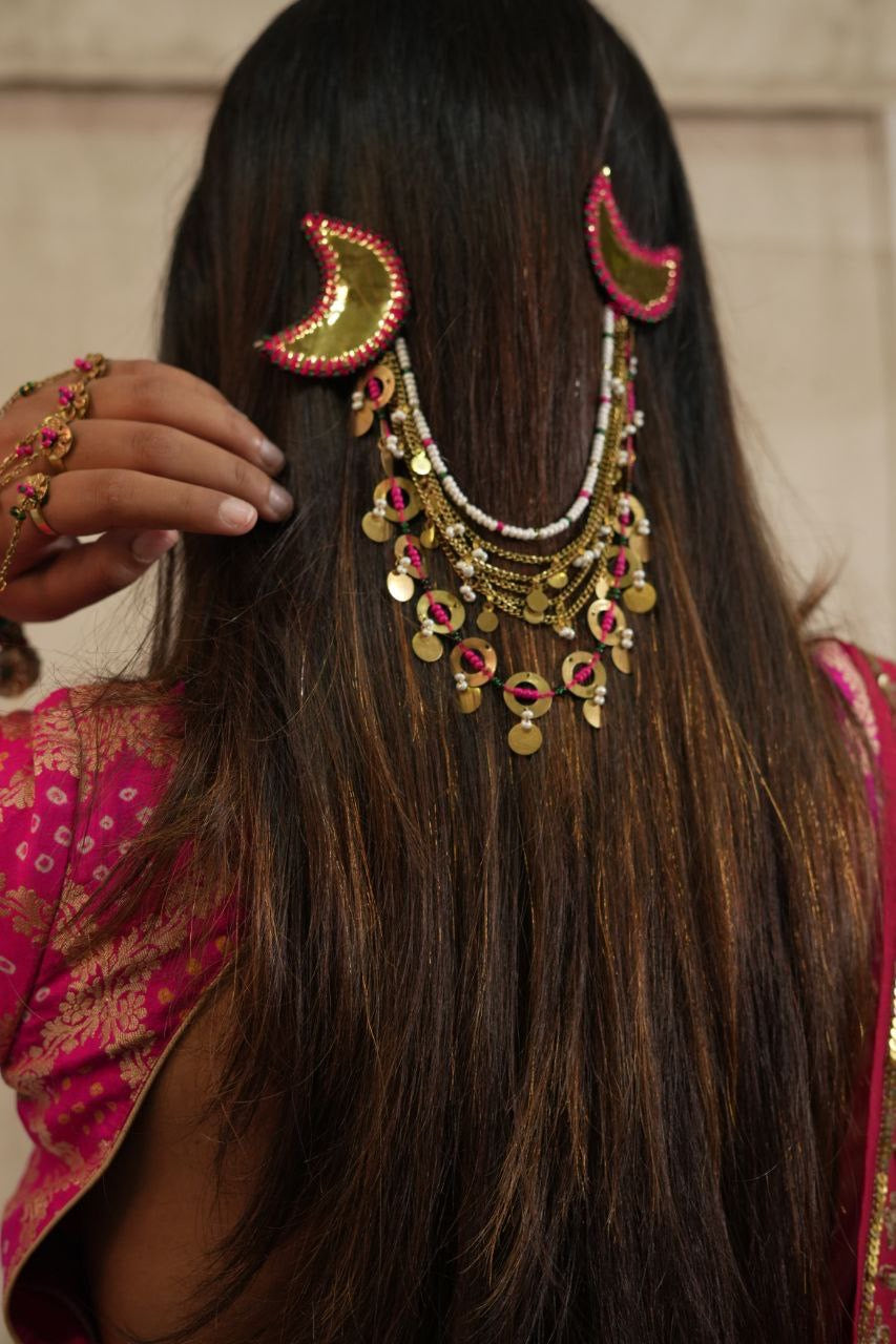 Chaand broach
