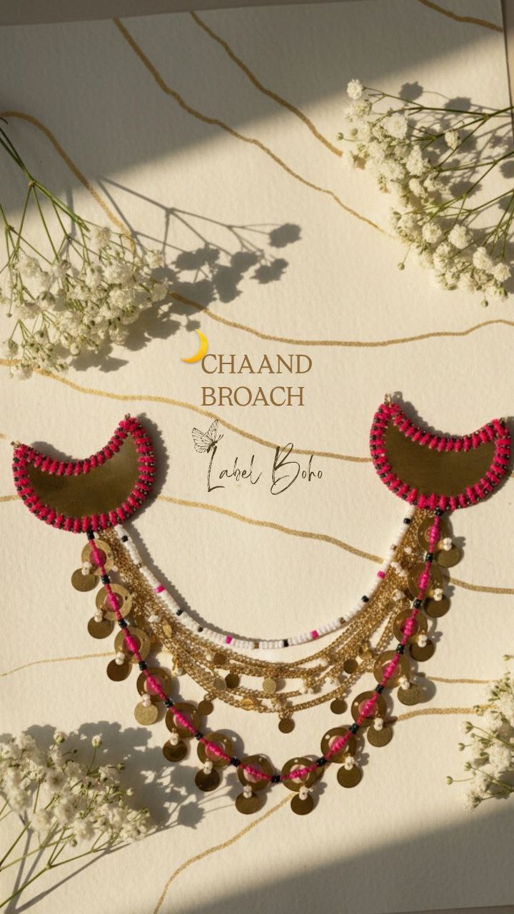 Chaand broach