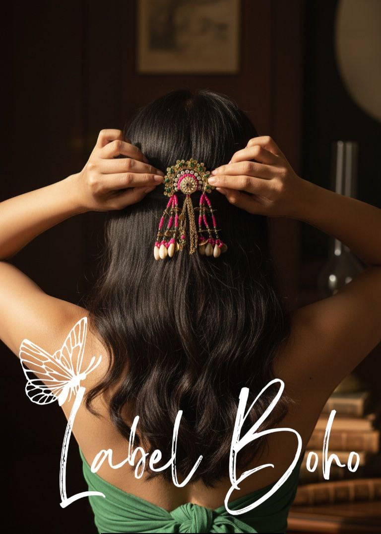 Taara broach