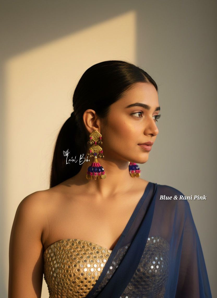 Sahiba Earrings