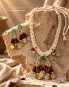 Dori Necklace