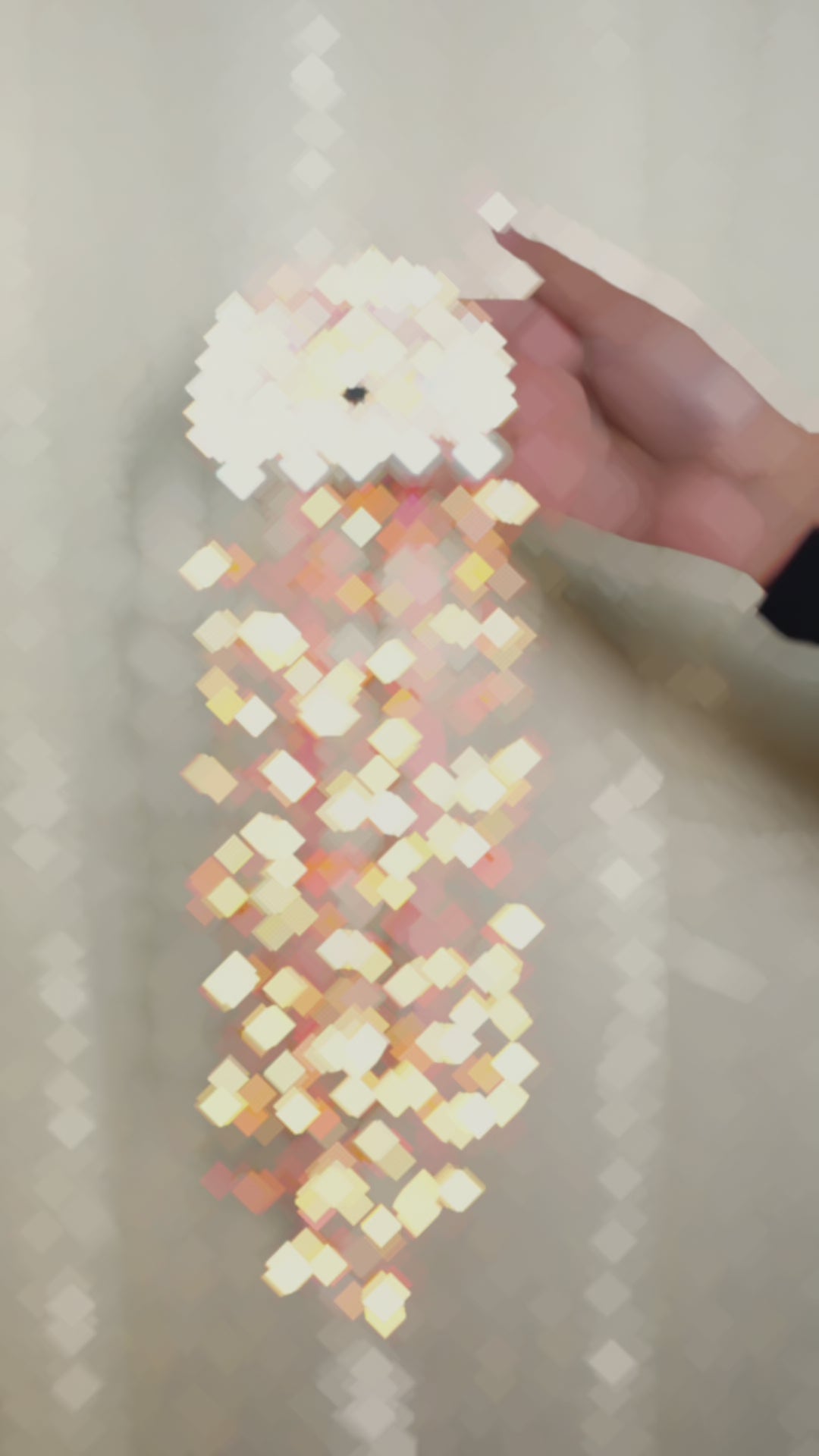 Gendaphool broach